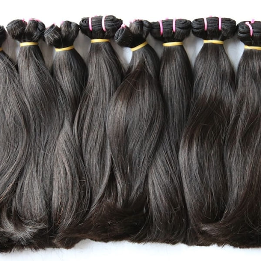 Vietnamese hair offers a competitive price in the market