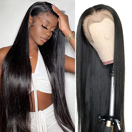 Lace front wig vs full lace wig