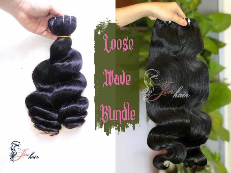 Loose wave bundle vs Body wave bundle