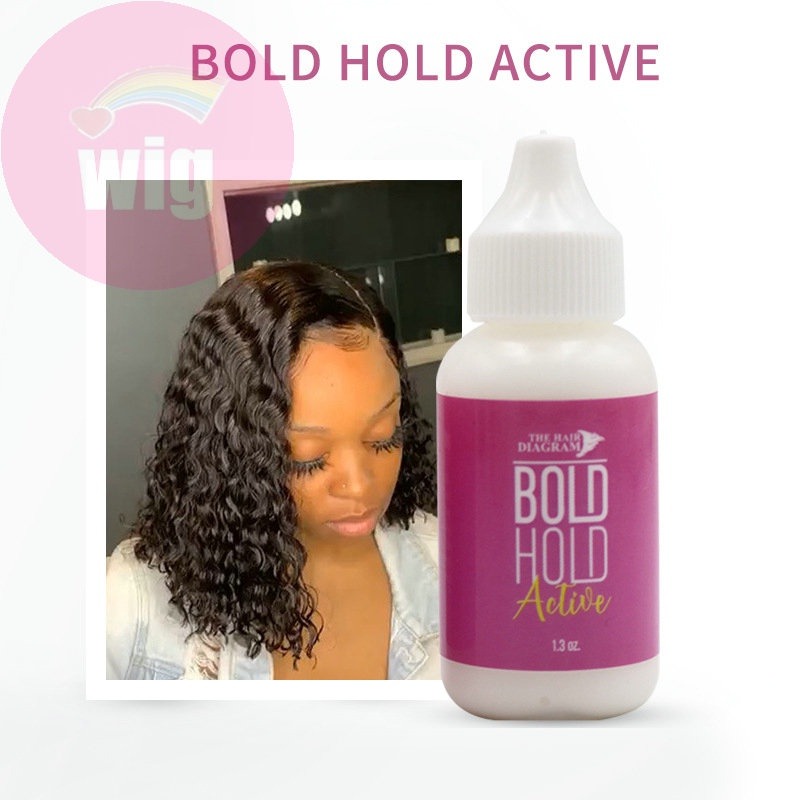 bold hold glue