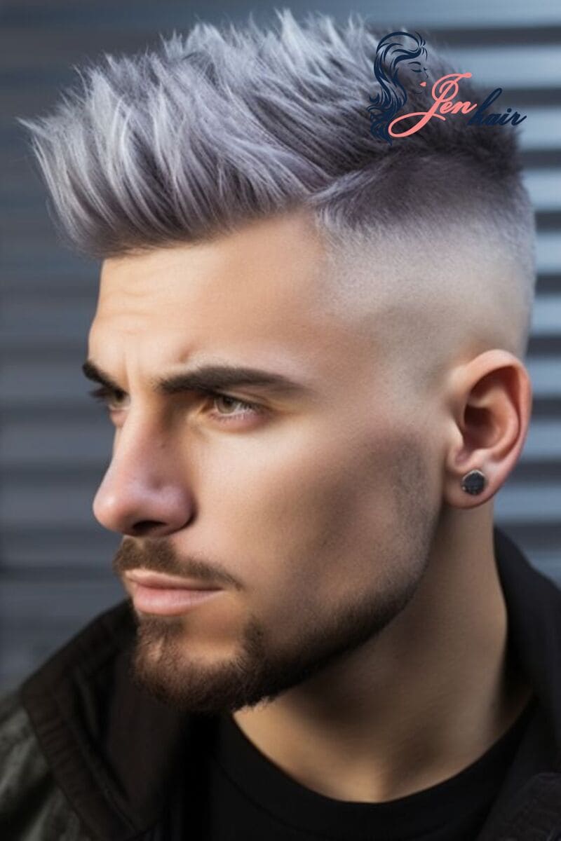 The name “Mohawk” comes from the name of a North American Native tribe