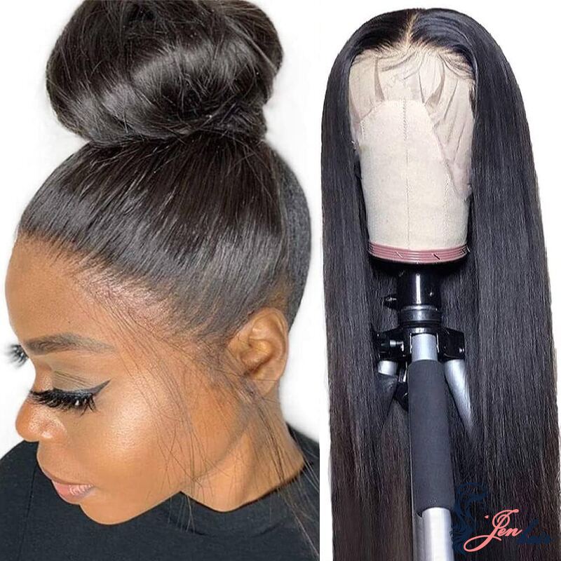 Frontal lace wigs are a game-changer for a flawless, natural look 