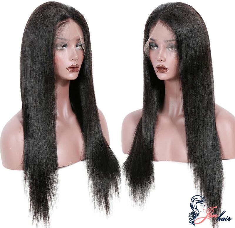 Full lace wigs are the best choice for your natural look 