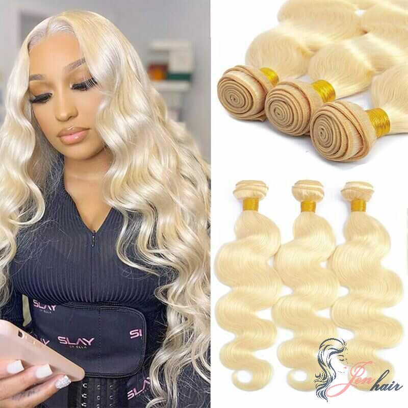 Wearing hair bundle effortlessly