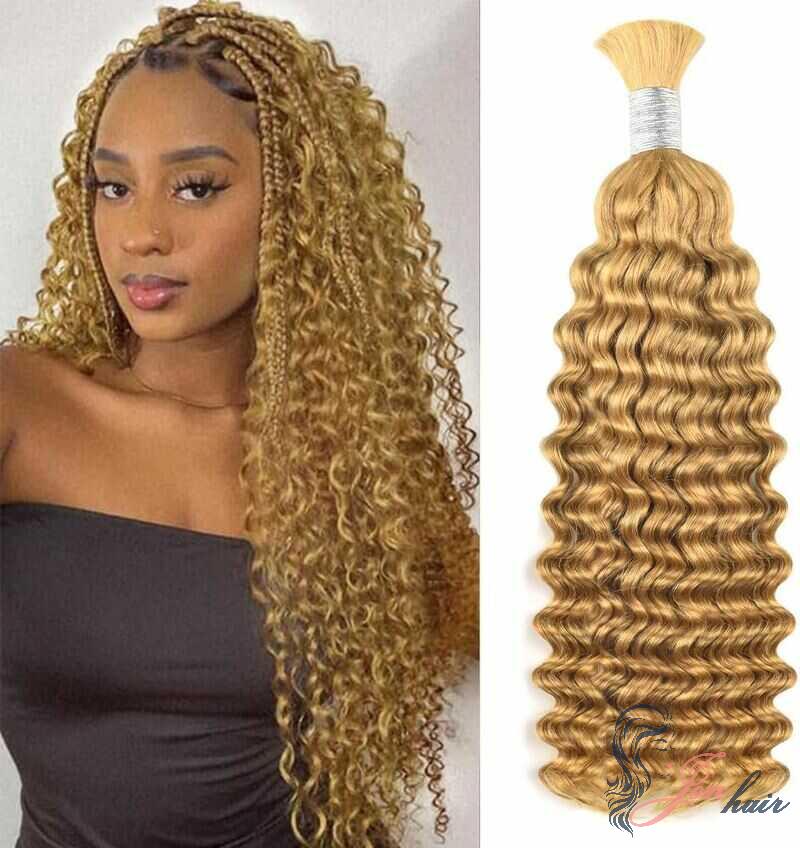 Bulk hair often originated from African nations