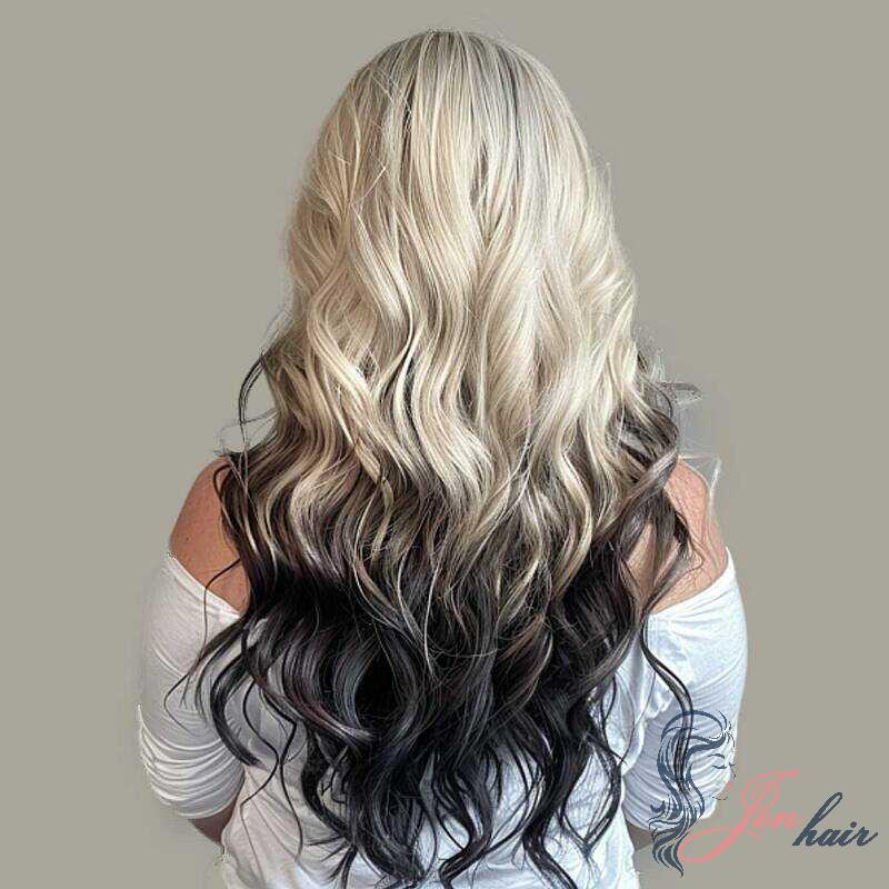 Extraordinary accomplished hairstyle