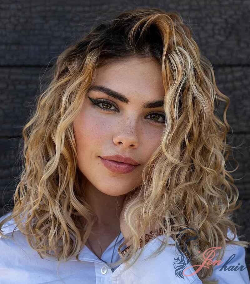 Color which is close to your natural hair
