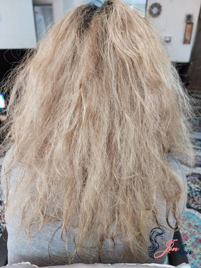 Environment play a important role to your hair health
