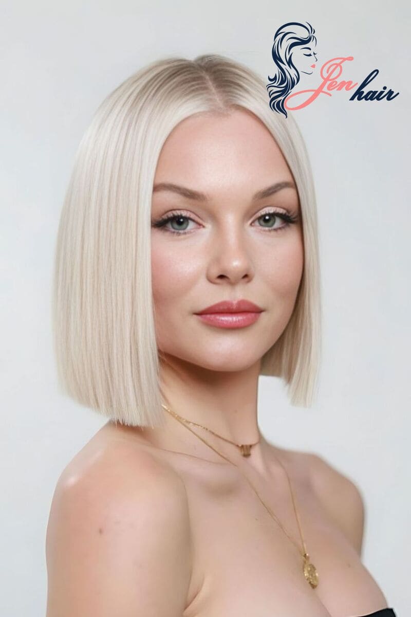 Create your own hair weave! 