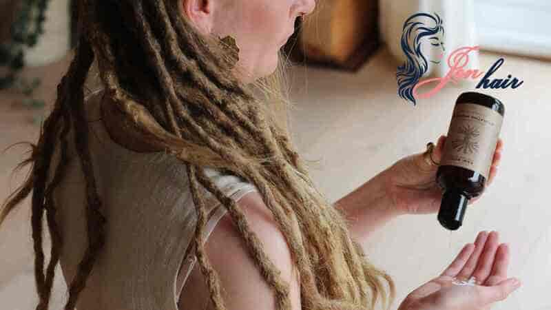 When your dreadlock in mature stage, you don’t have to careful as before