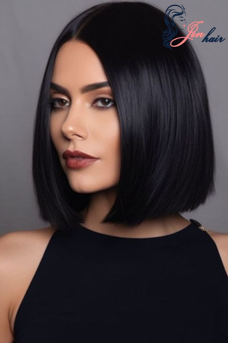 Short hair is a way to show who you are