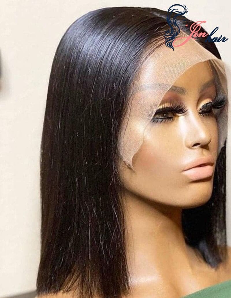 Frontal lace wigs and full lace wigs are popular options in hair extensions