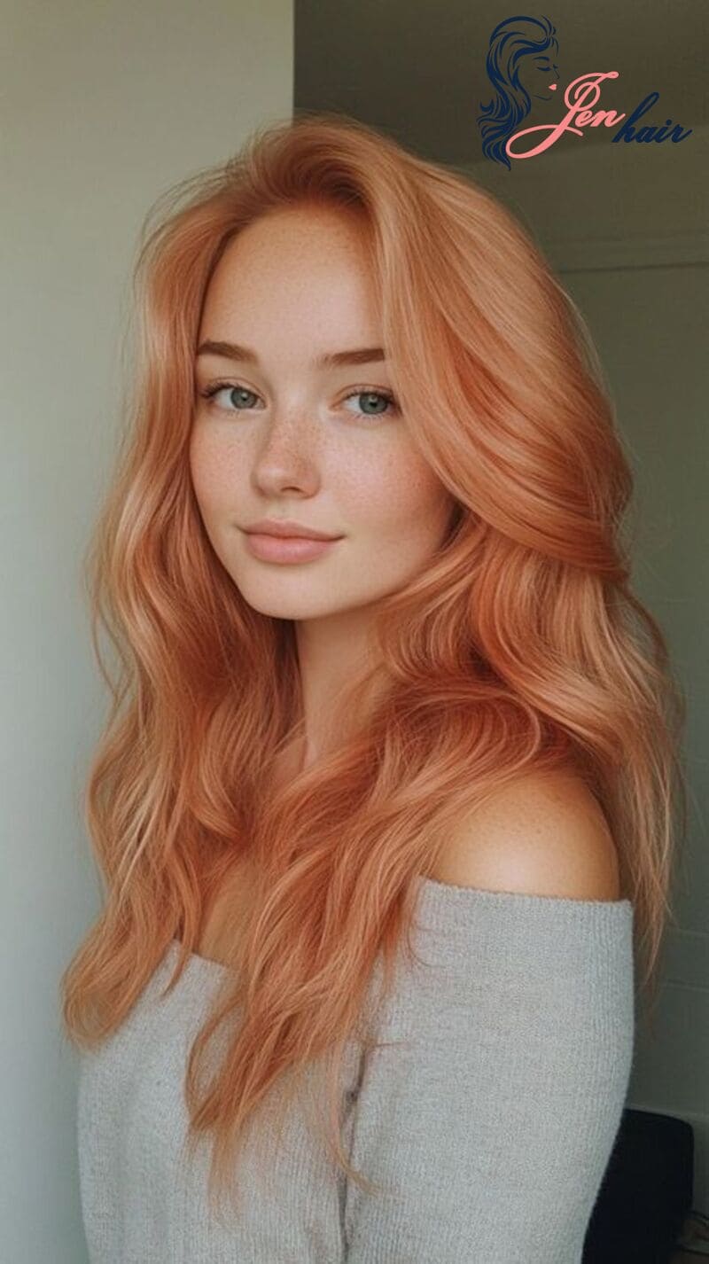 Our favourite color! 