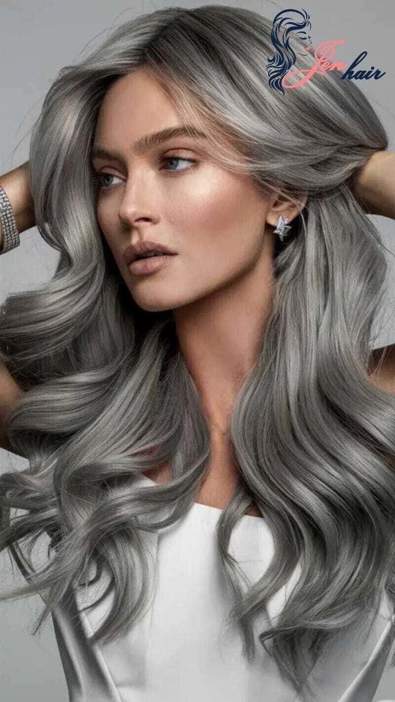 Is this gray? Is this white? Is this black? Or a combination?