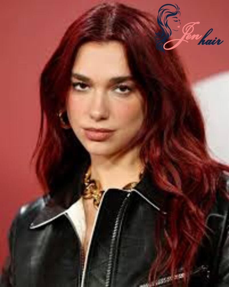 If Dua Lipa did, why don’t we?