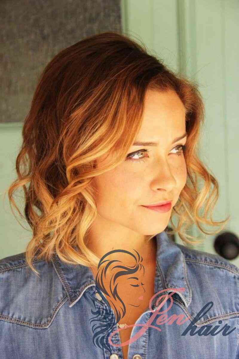 Trendy and Flattering Hairstyles for Mature Ladies