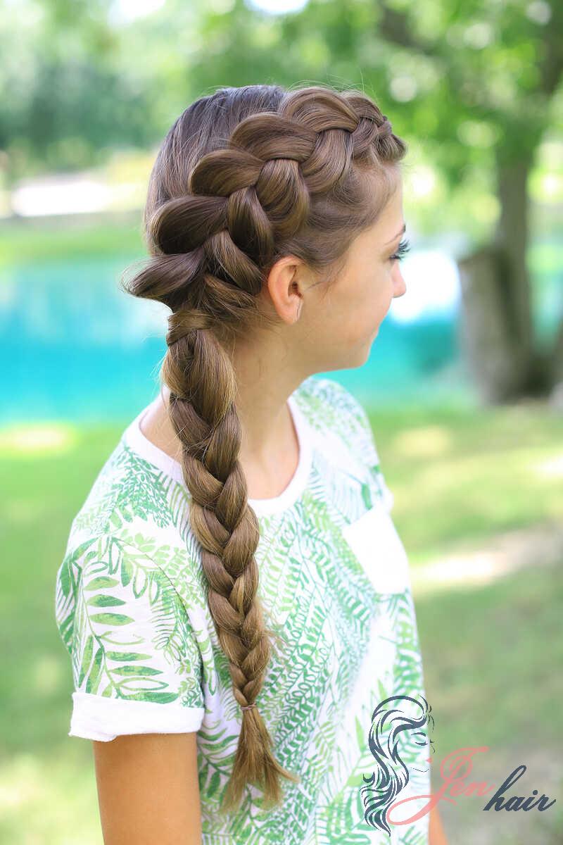 For those who likes girly vibe