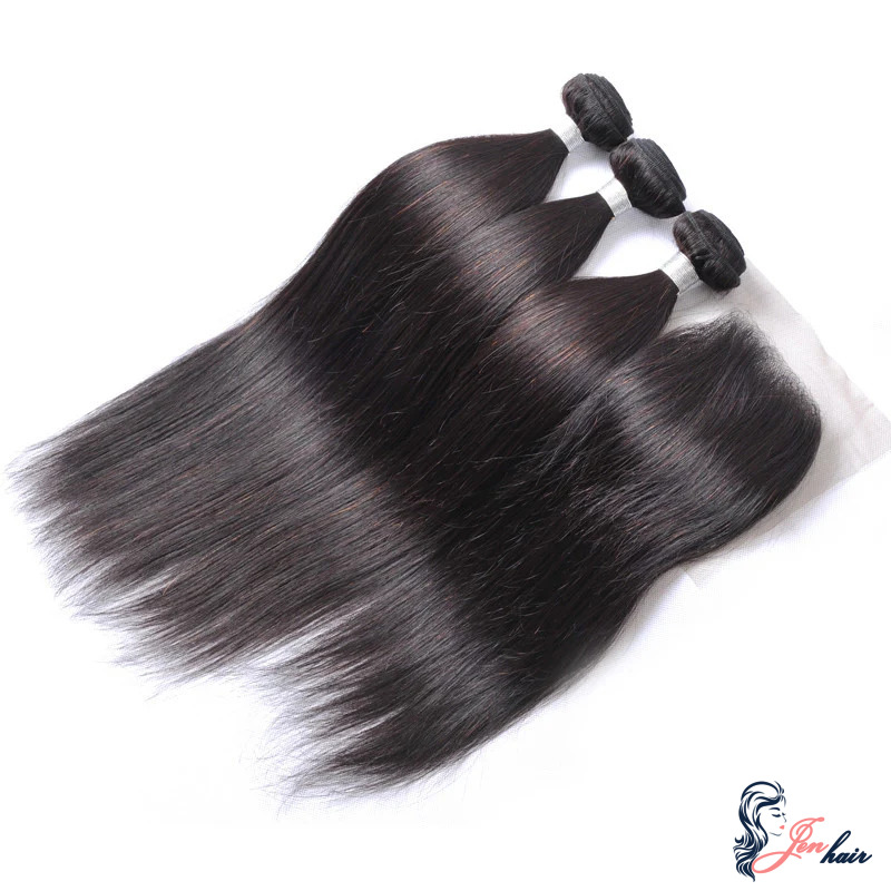 The right number of bundles with a closure is essential