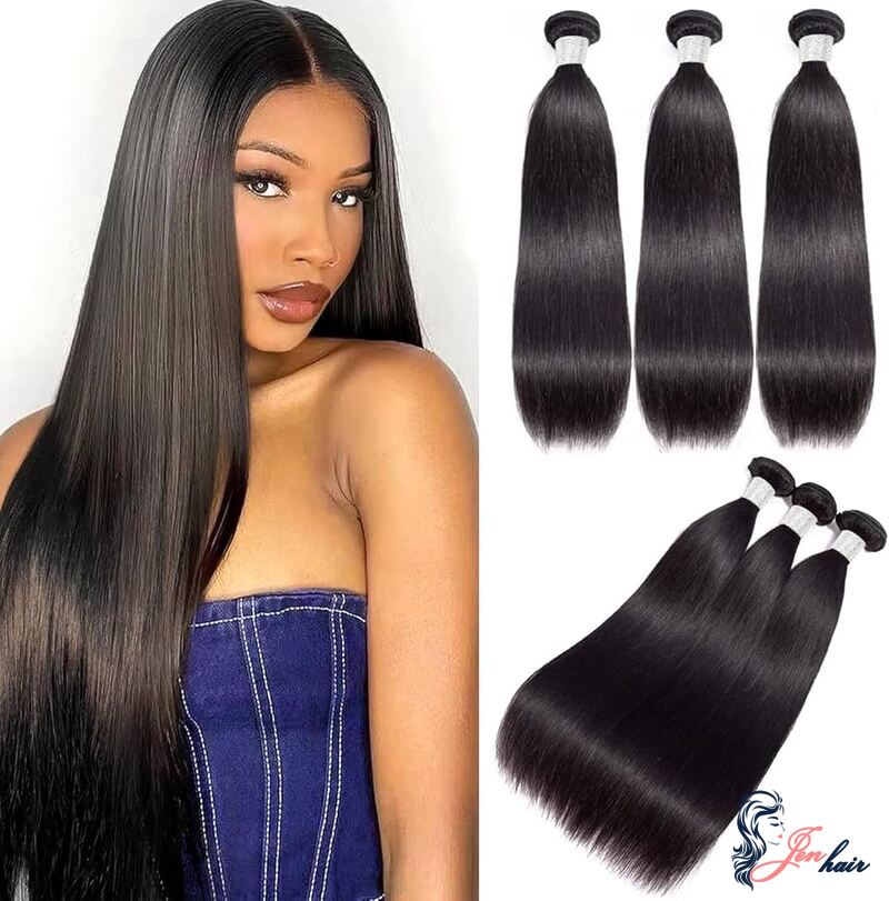 You can create a seamless, stylish, and protective hair installation.