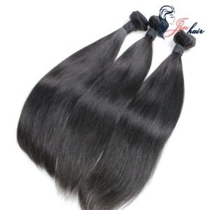 Blonde To Black Hair Dye Process - Step-by-Step Guide