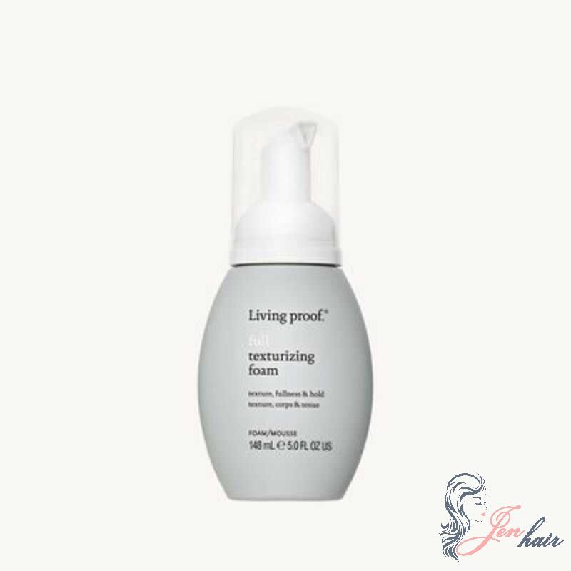 This product can add density and volume to natural hair
