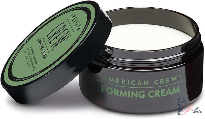 It provides moisture to hair