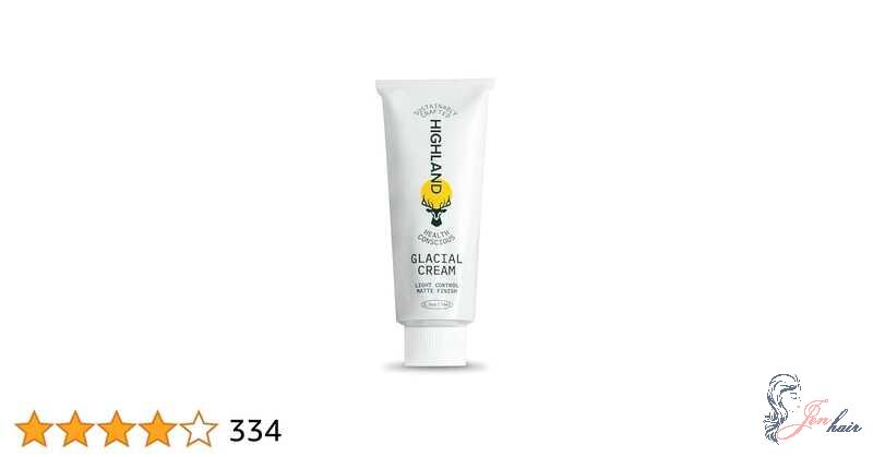 Natural and organic ingredients