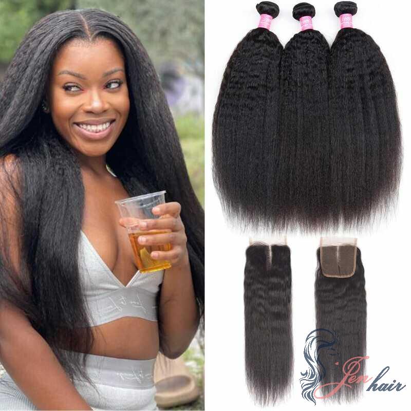 Protecting natural hair from brittleness and breakage