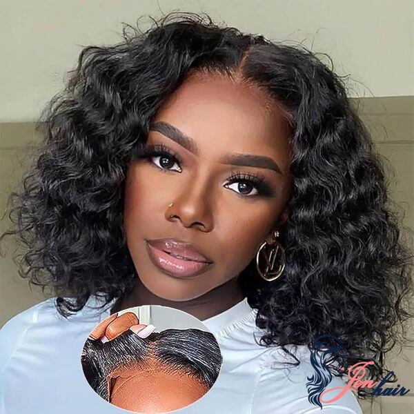 Coarse or curly hair often resists bleaching more than fine or straight hair. 