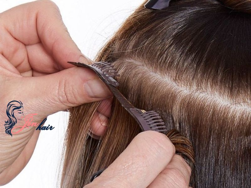  They're ideal for beginners or last-minute style fixes before an event.