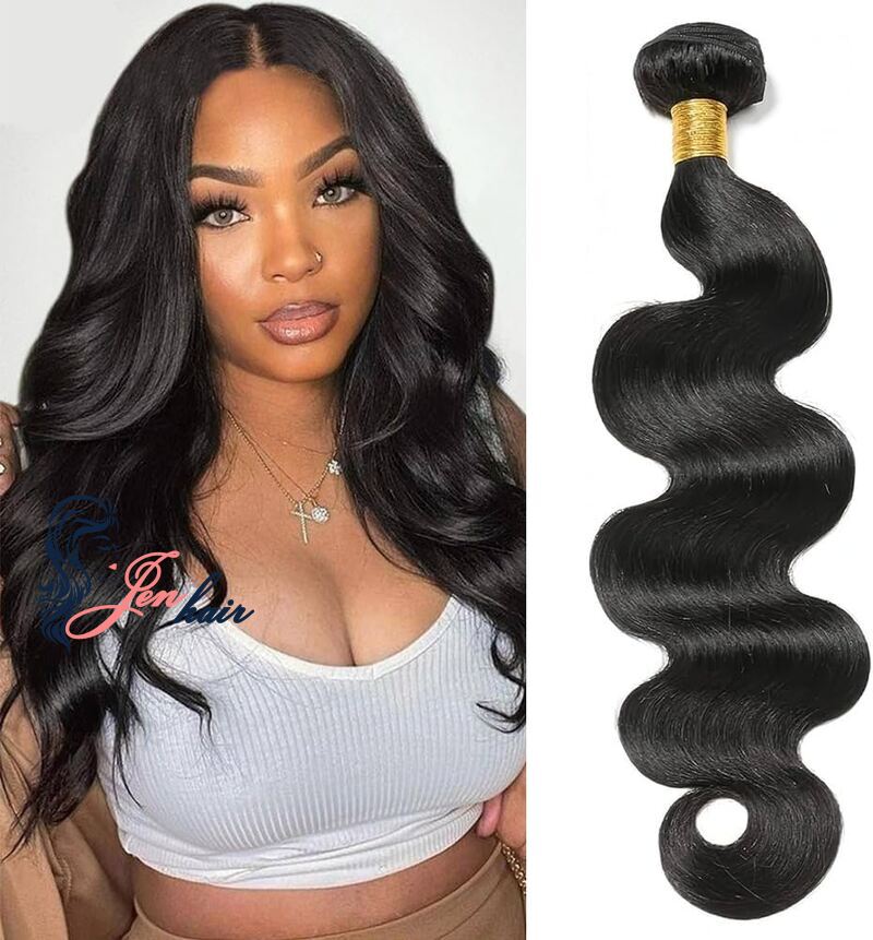 Jen Hair offers an extensive collection of wigs and extensions