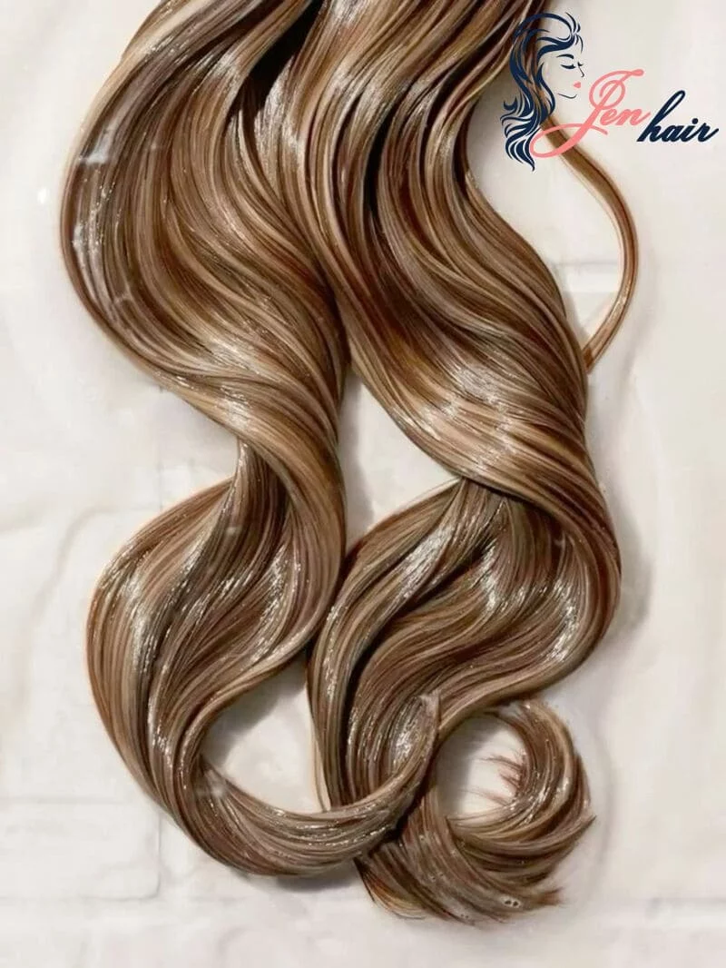 Transform Your Look In One Step With Body Wave Hairstyles 8 body wave Wash hair extensions with the right product