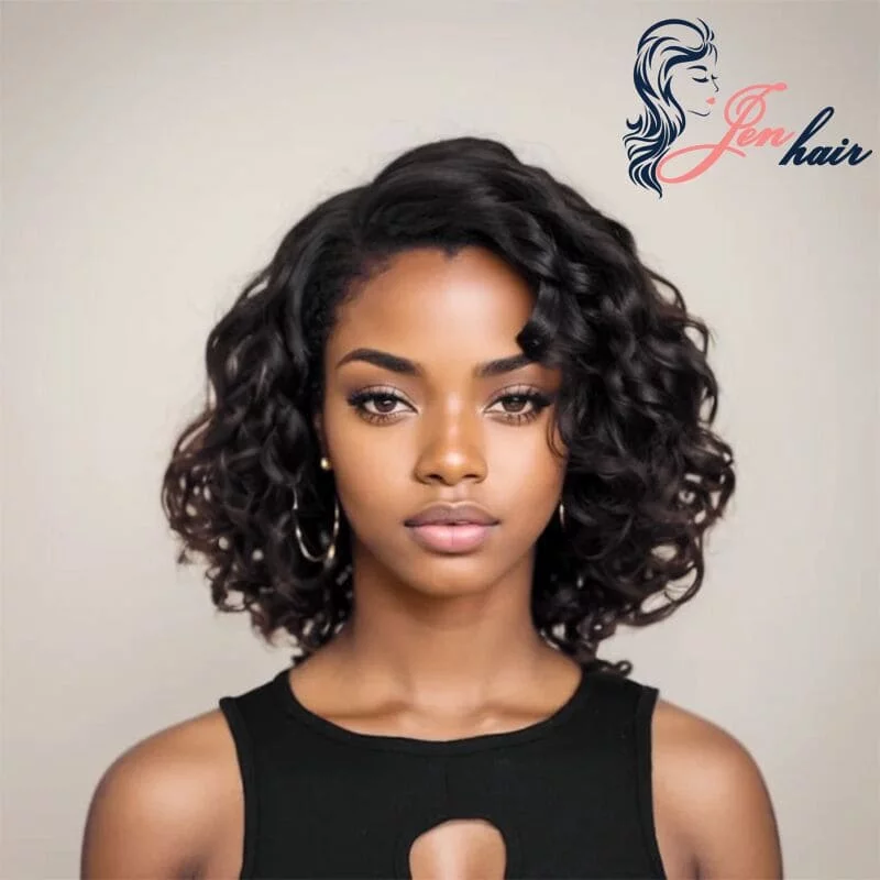 Transform Your Look In One Step With Body Wave Hairstyles 6 body wave Can’t wait to call my hairstylist - I need it now!