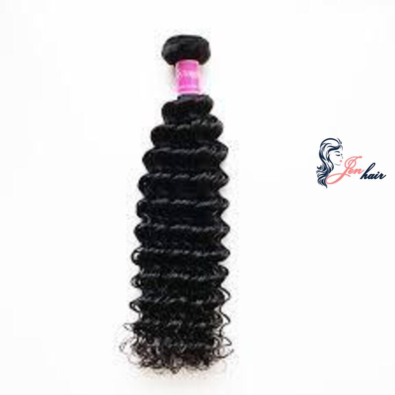 Bundles Brazilian hair holds curls and waves well, suitable for various hairstyles.