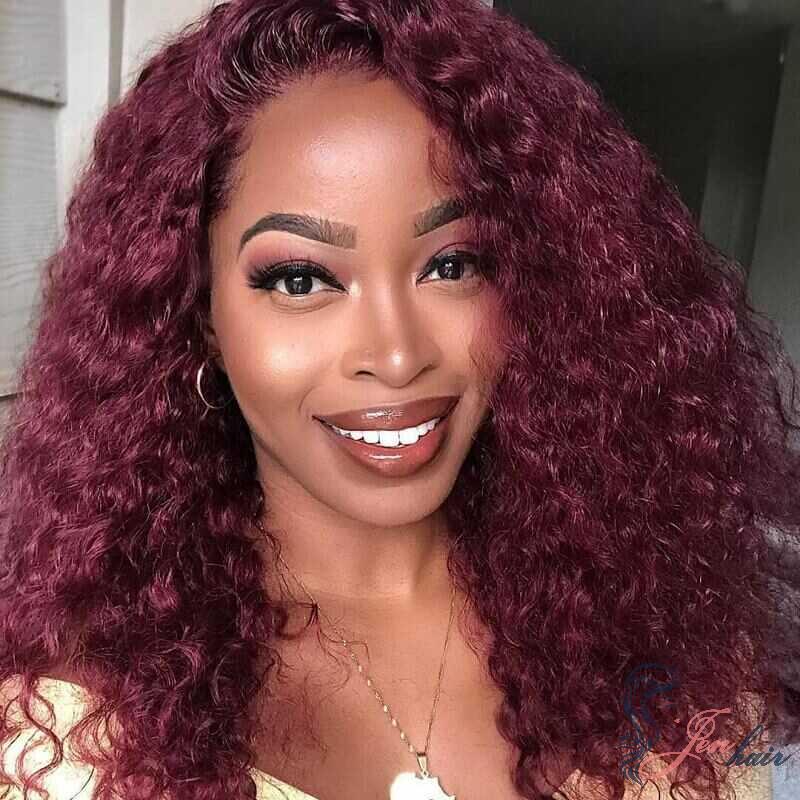 Deep burgundy’s uniqueness worths trying this spring 