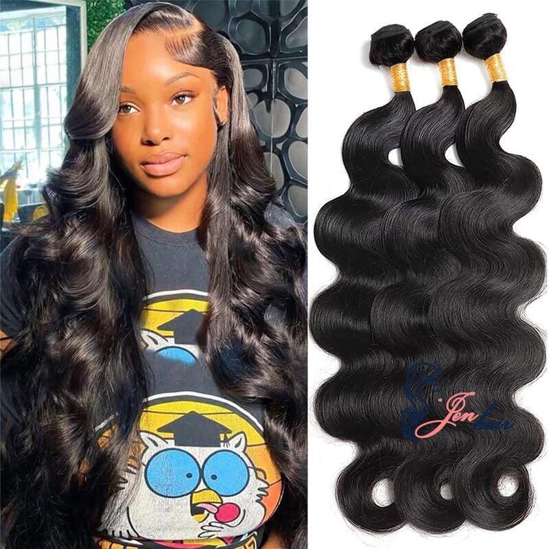 Bundles & Wefts are for individuals seeking a semi-permanent solution 