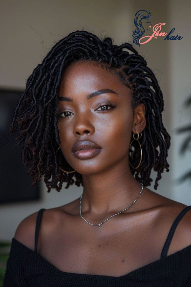 Who knows kinky hair extensions for twists can be gogerous like this?