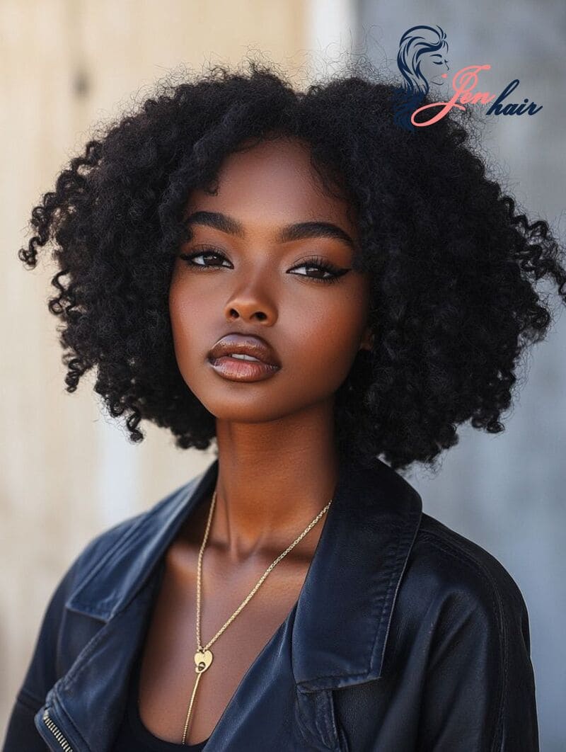 Try these stunning afro kinky extensions you won’t regret! 