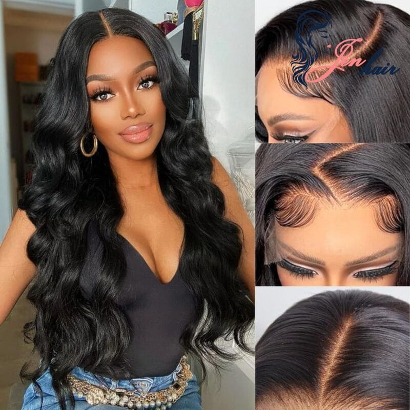 A high-quality frontal can be used for a long time