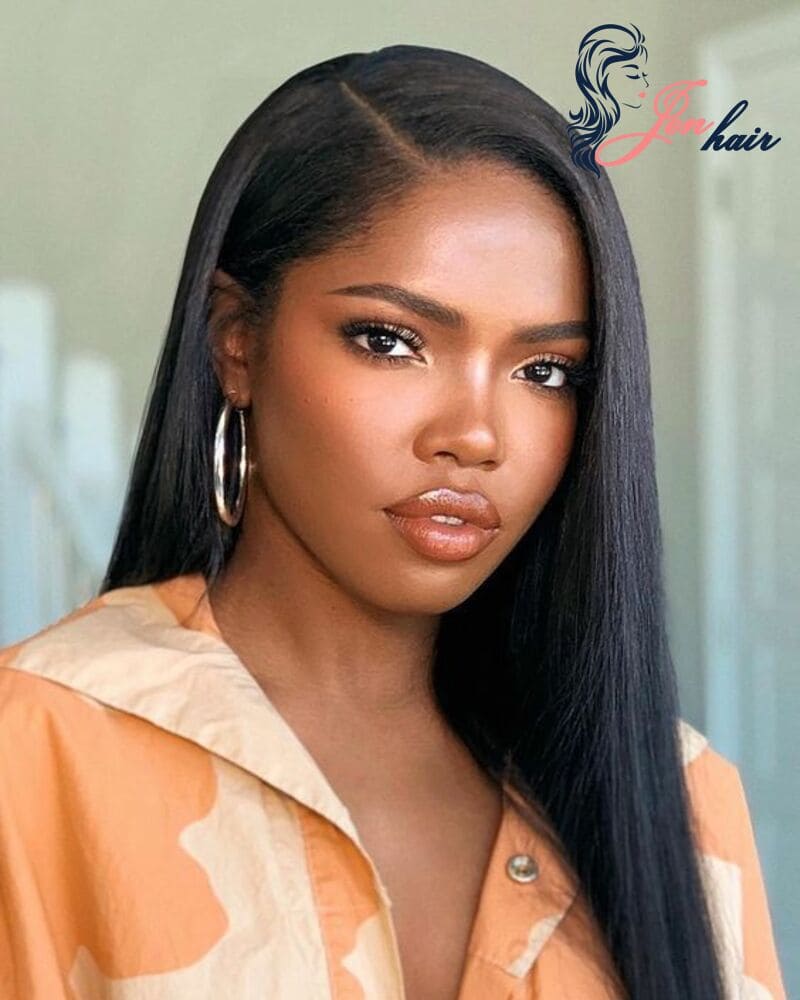 The right lace frontal can transform your vibe instantly! 