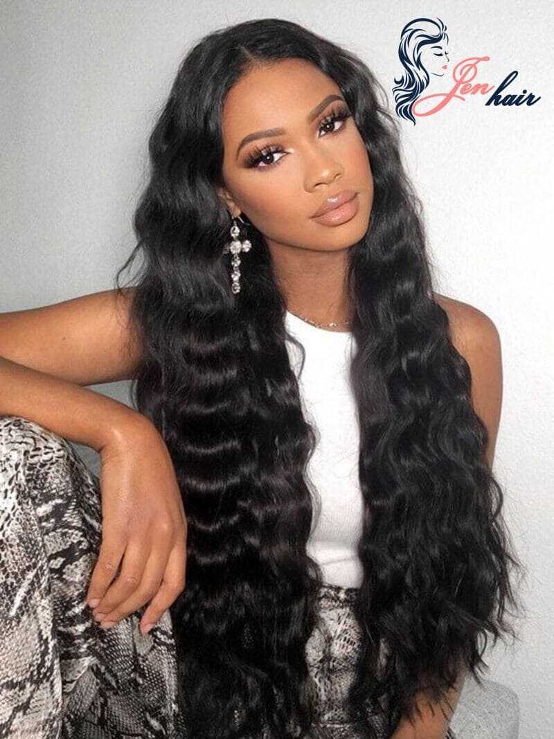 Jenhair has a wide range of human hair lace frontal closures to meet the needs of customers