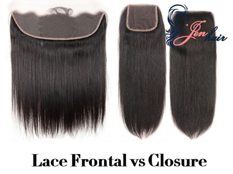 Frontal and closures aren’t the same! 