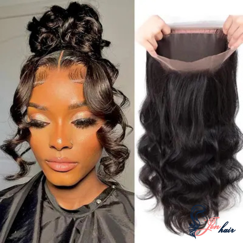Updos