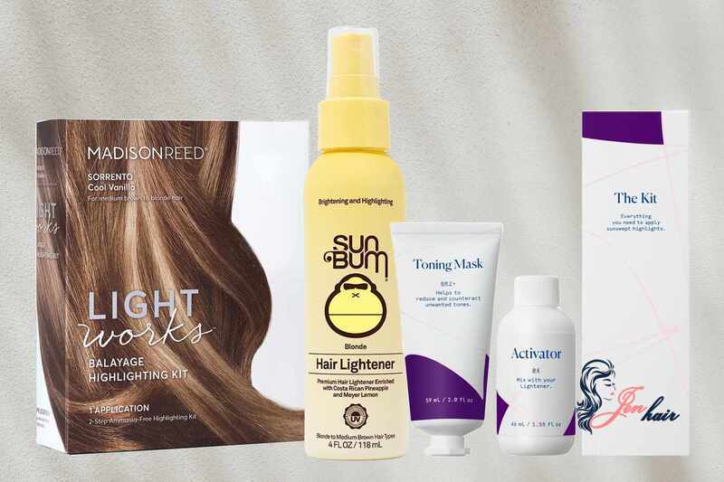 You can experiment, tweak, and find your signature color on your own terms