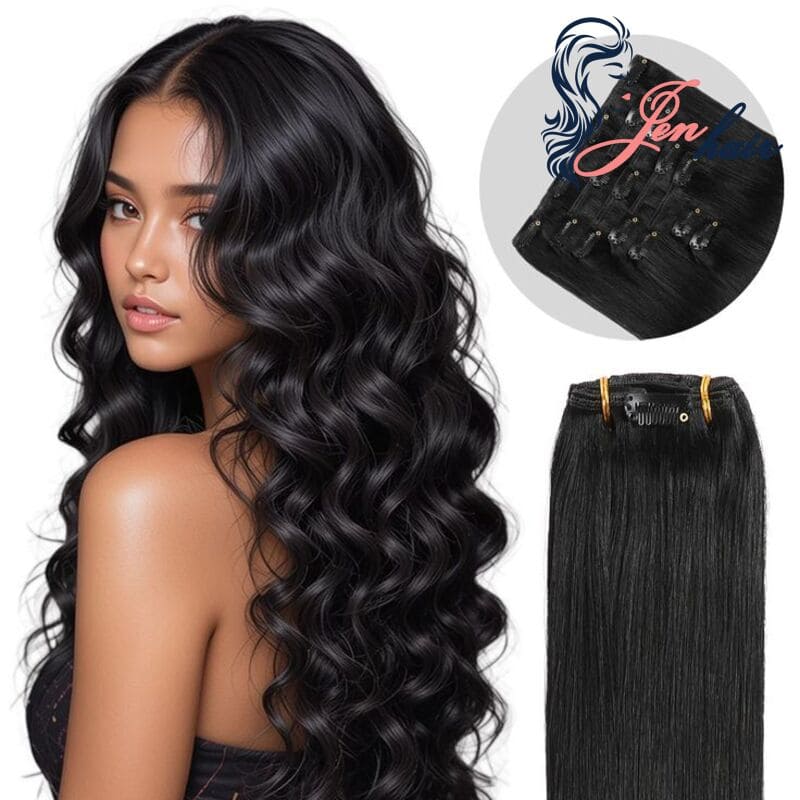 Who can say no with this stunning look? 