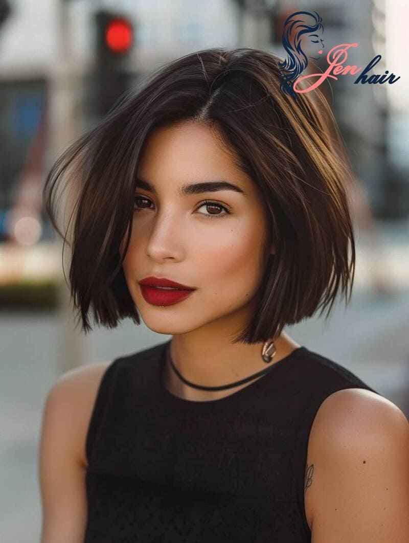 Add more layers to give wearer a voluminous look! 