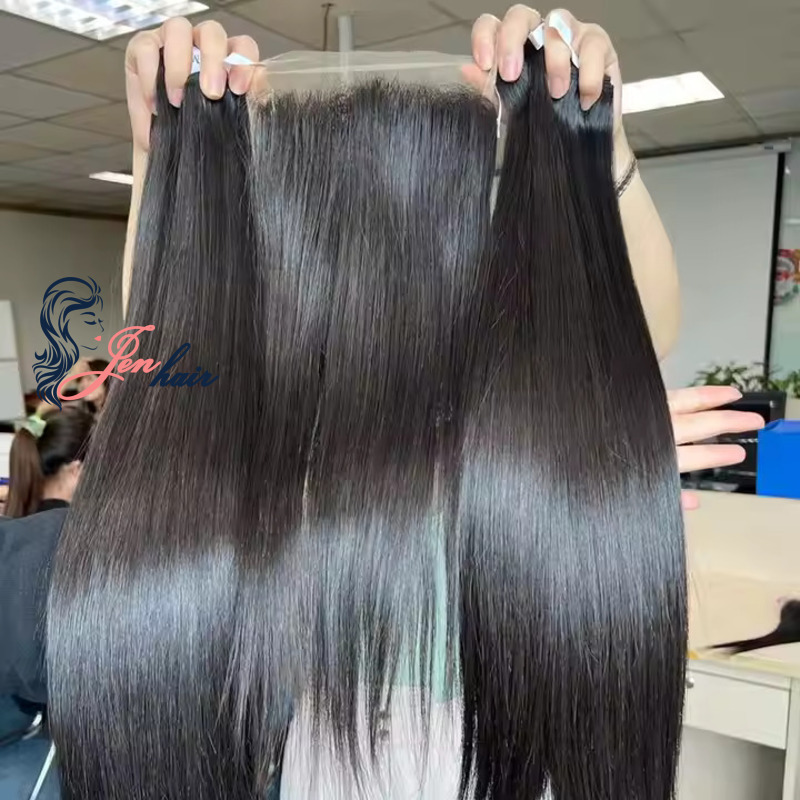 Human hair wigs offer a natural look and can be styled with heat tools