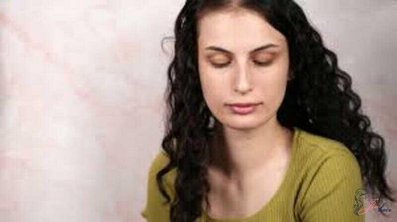 Easy weaving a simple braid