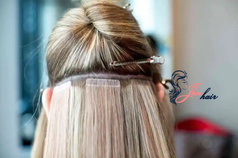 Tape-in