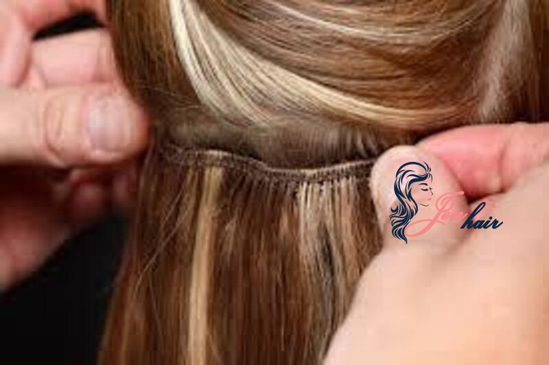 Average Cost of Permanent Hair Extensions